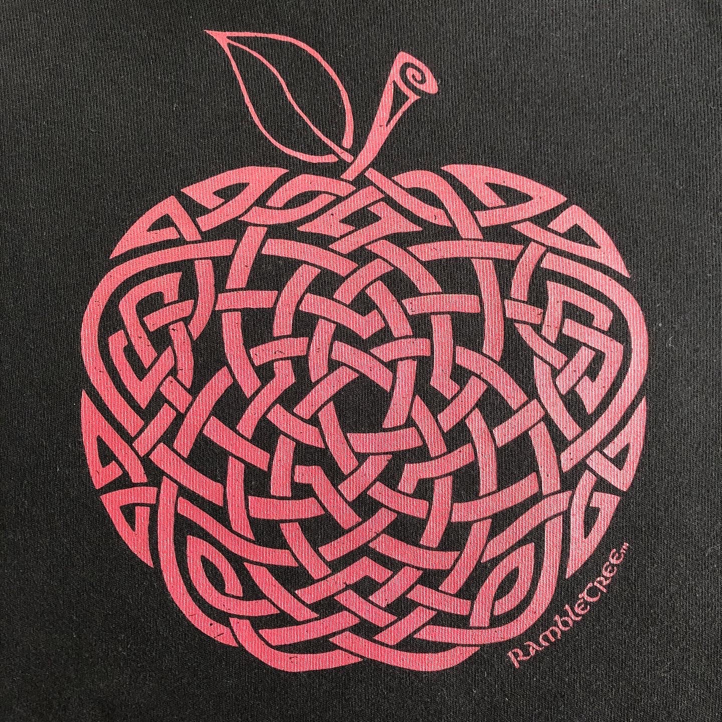 Morgan's Apple - Unisex Tee