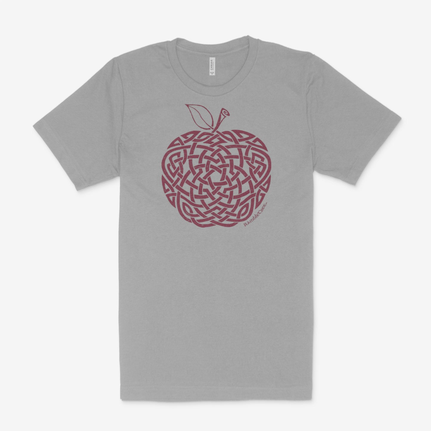 Morgan's Apple - Unisex Tee