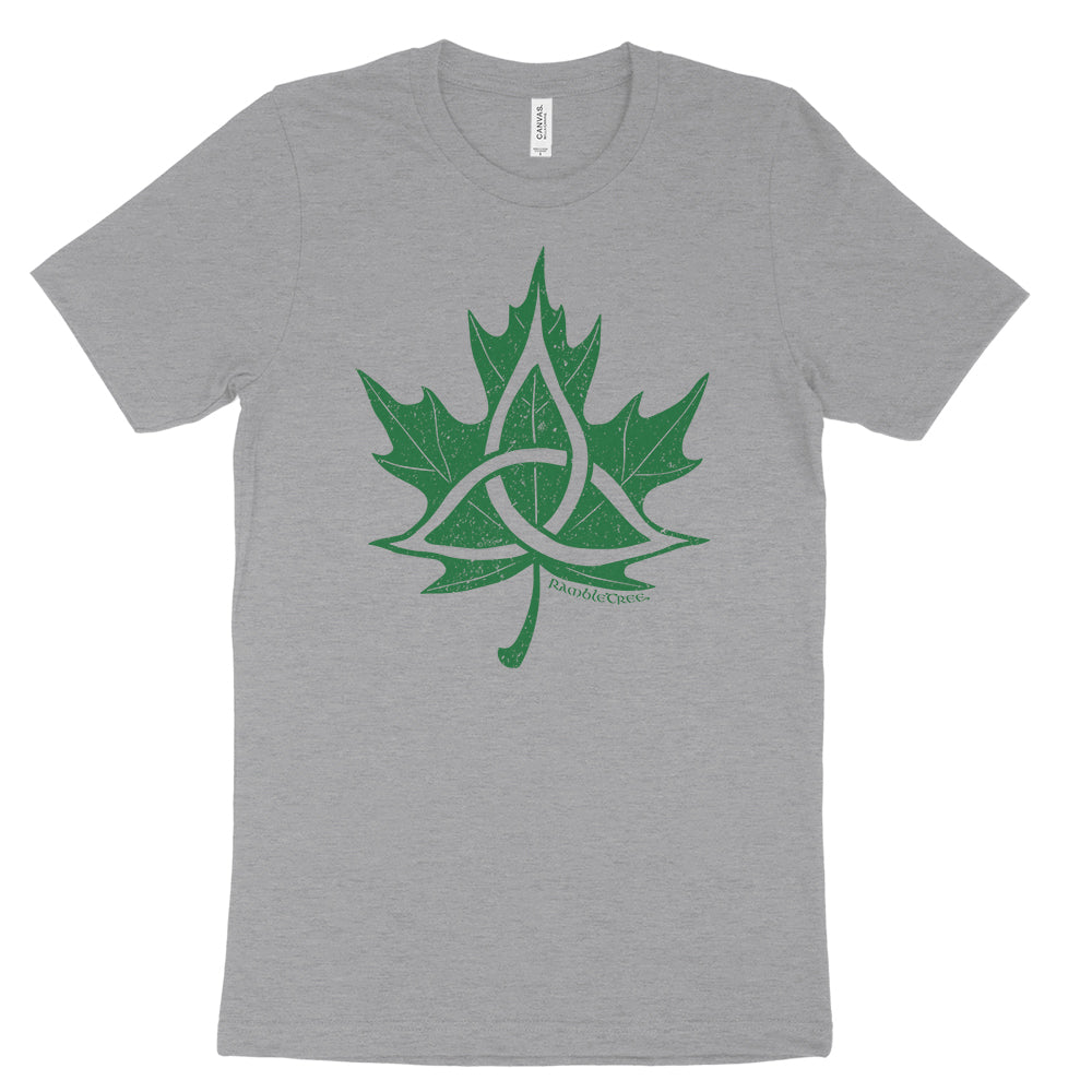 Sugar Maple - Unisex Tee