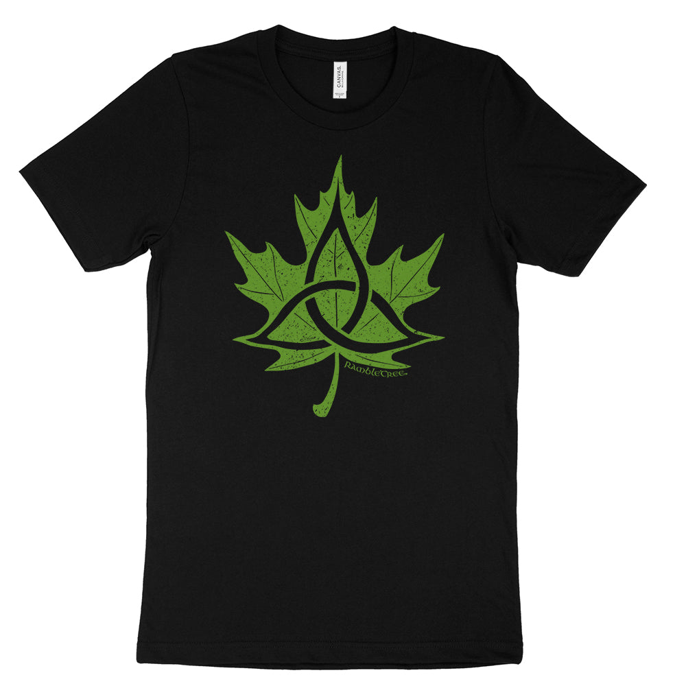 Sugar Maple - Unisex Tee