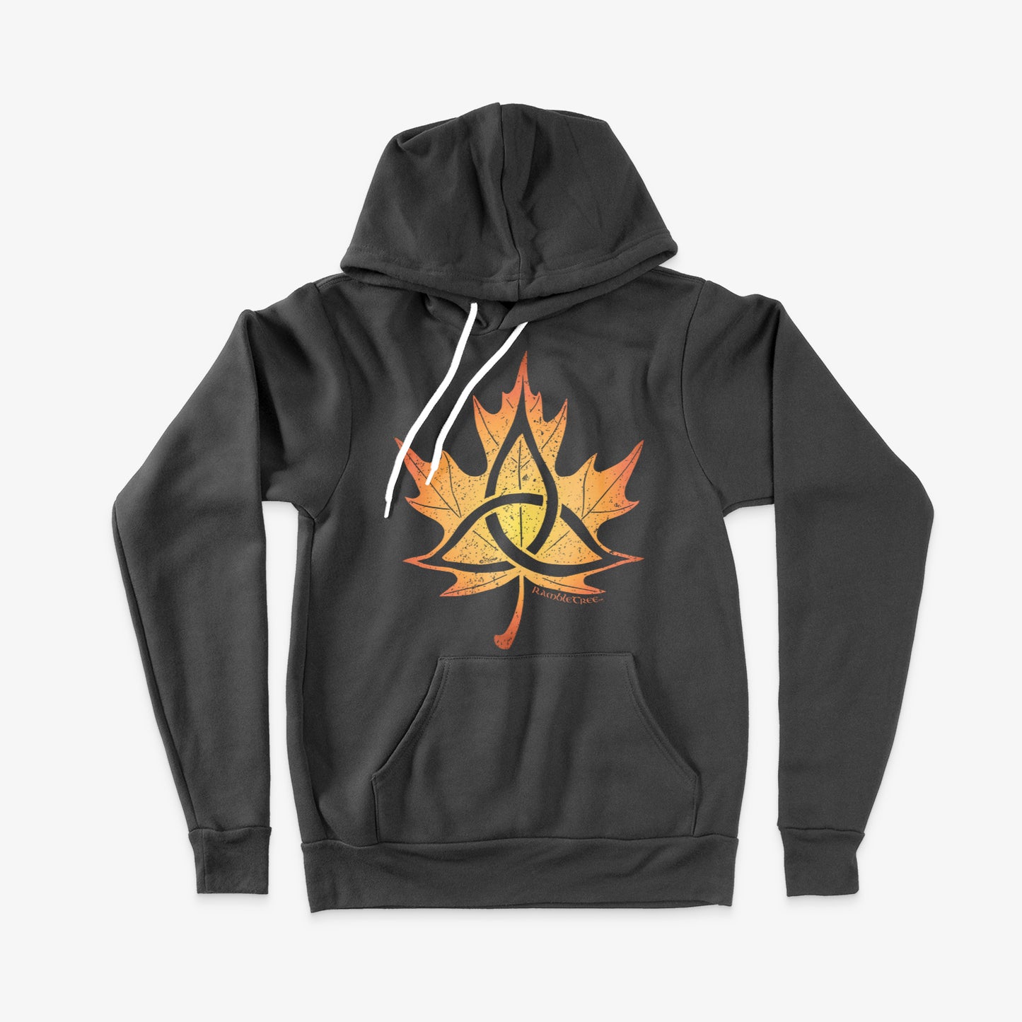 Maple 'Blaze' - Unisex Hoodie