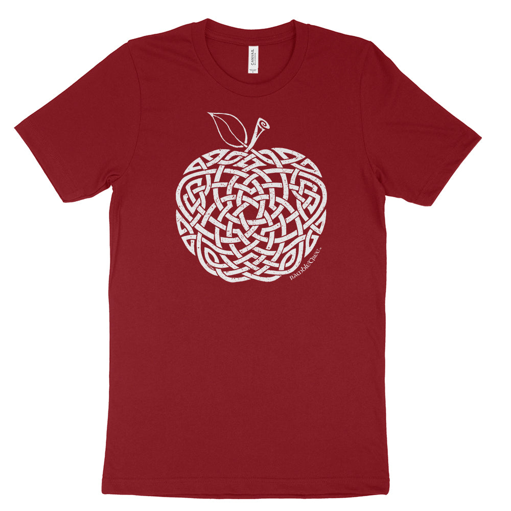 Morgan's Apple - Unisex Tee