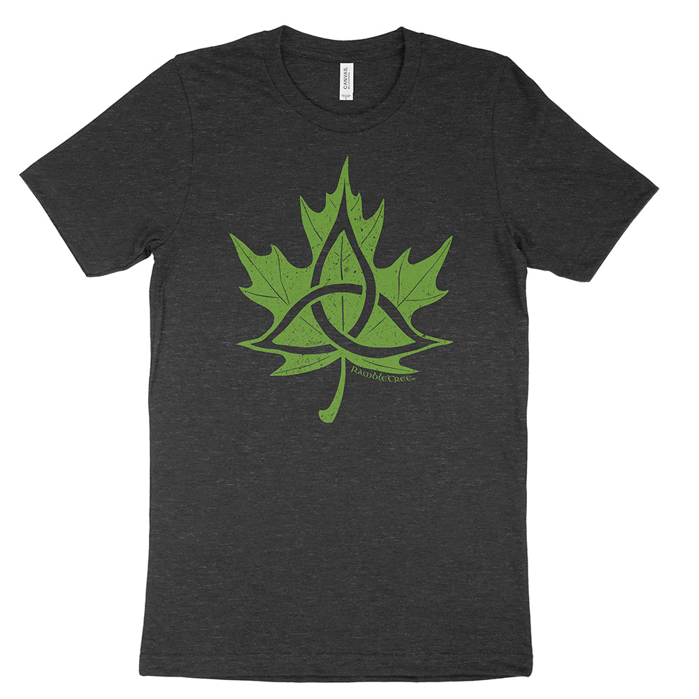 Sugar Maple - Unisex Tee