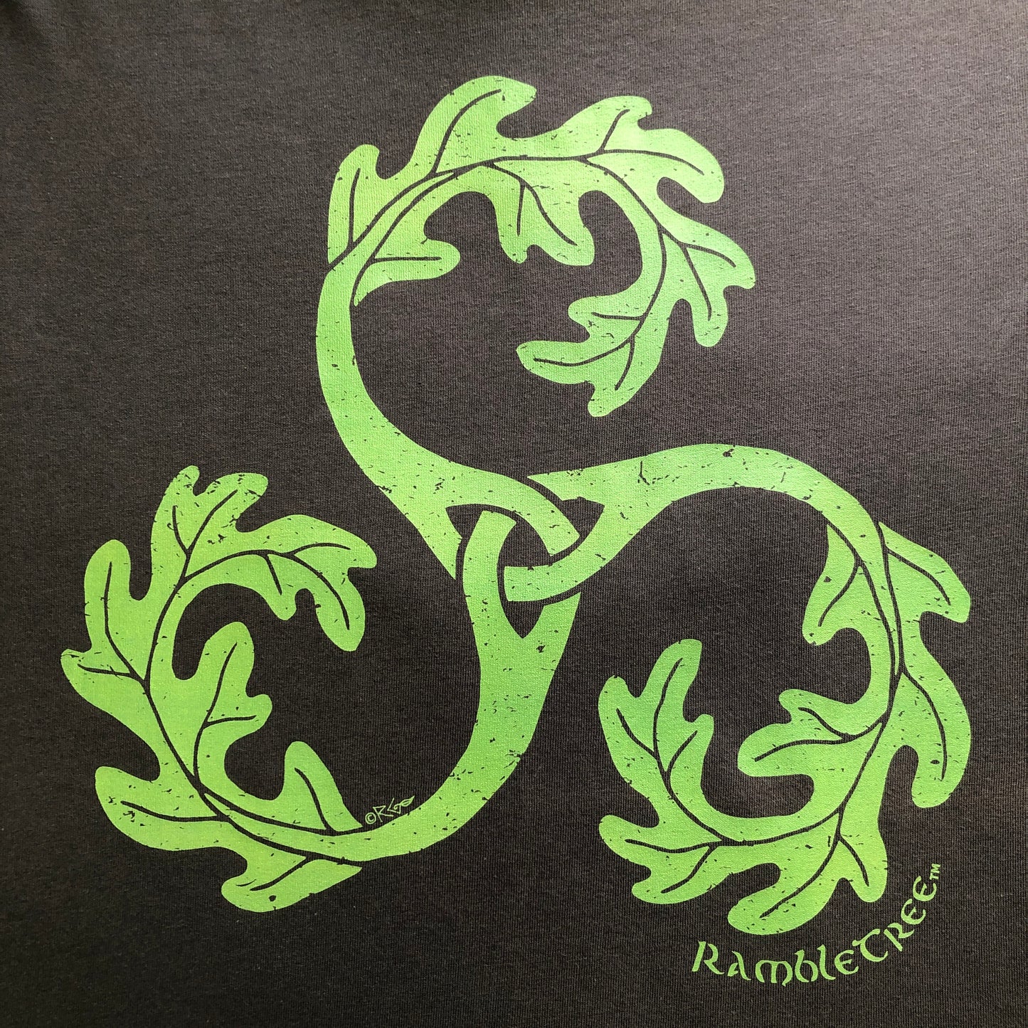 RambleTree - Unisex Tee