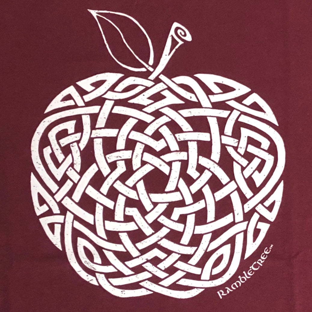 Morgan's Apple - Unisex Tee