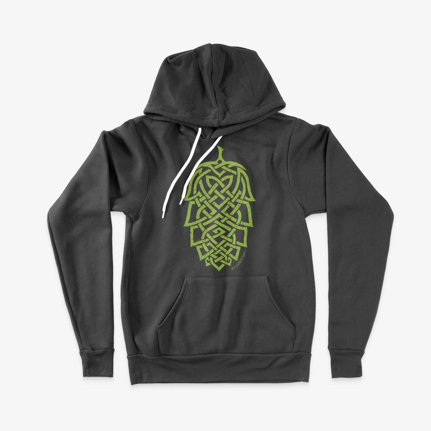 Knotty Hop - Unisex Hoodie