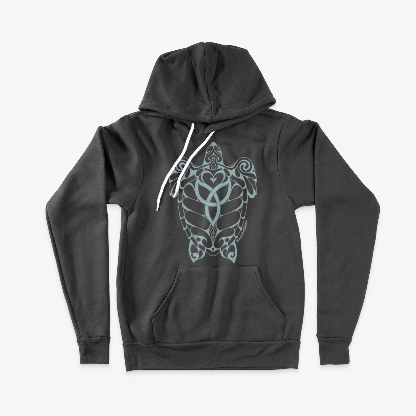 Spirit Turtle - Unisex Hoodie