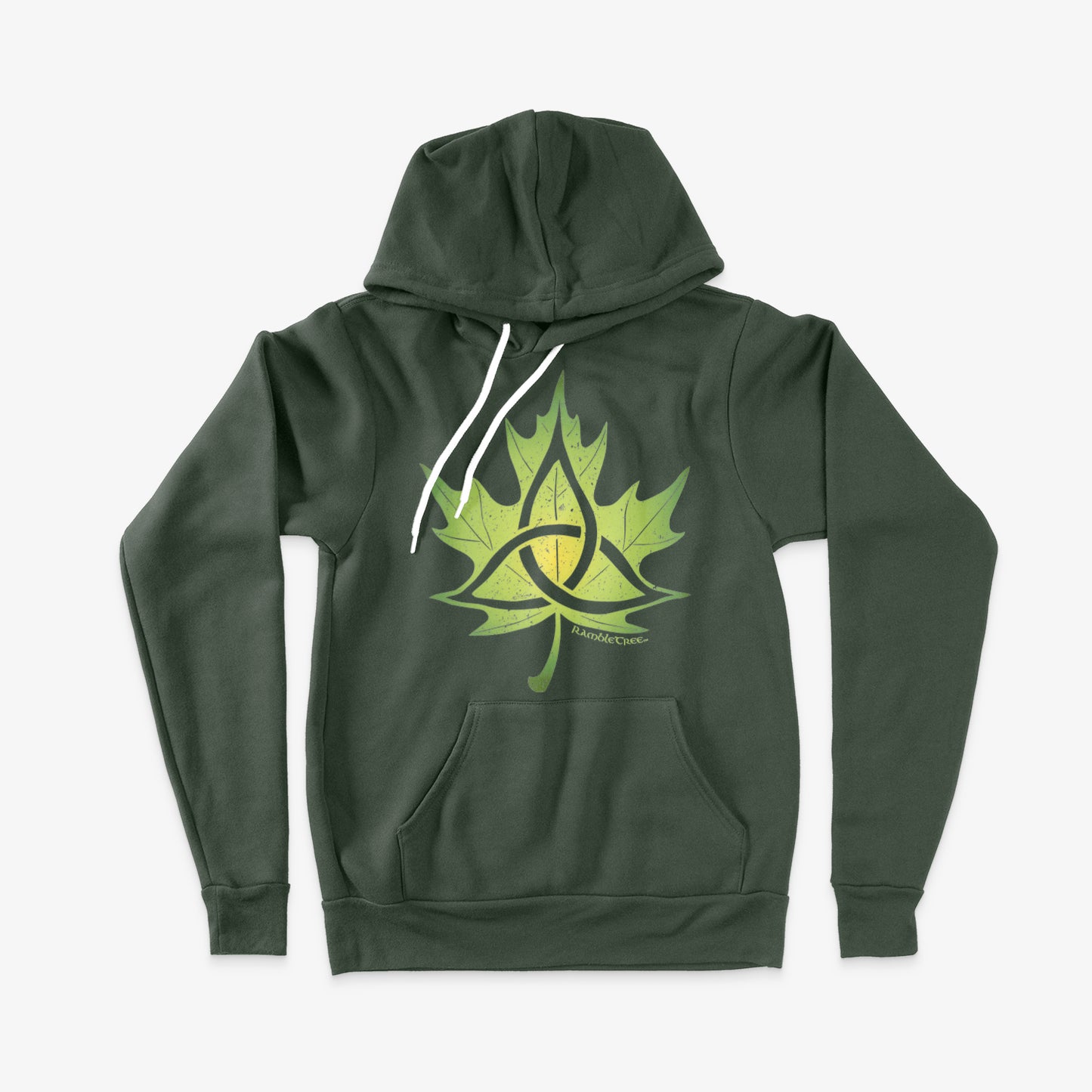 Maple 'Verge' - Unisex Hoodie