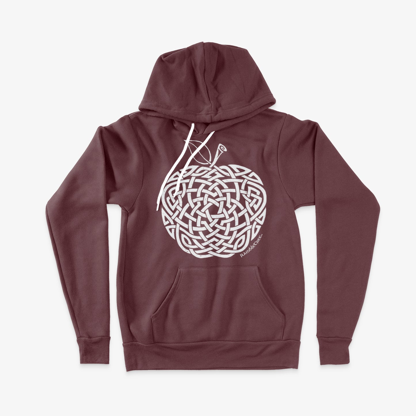 Morgan's Apple - Unisex Hoodie