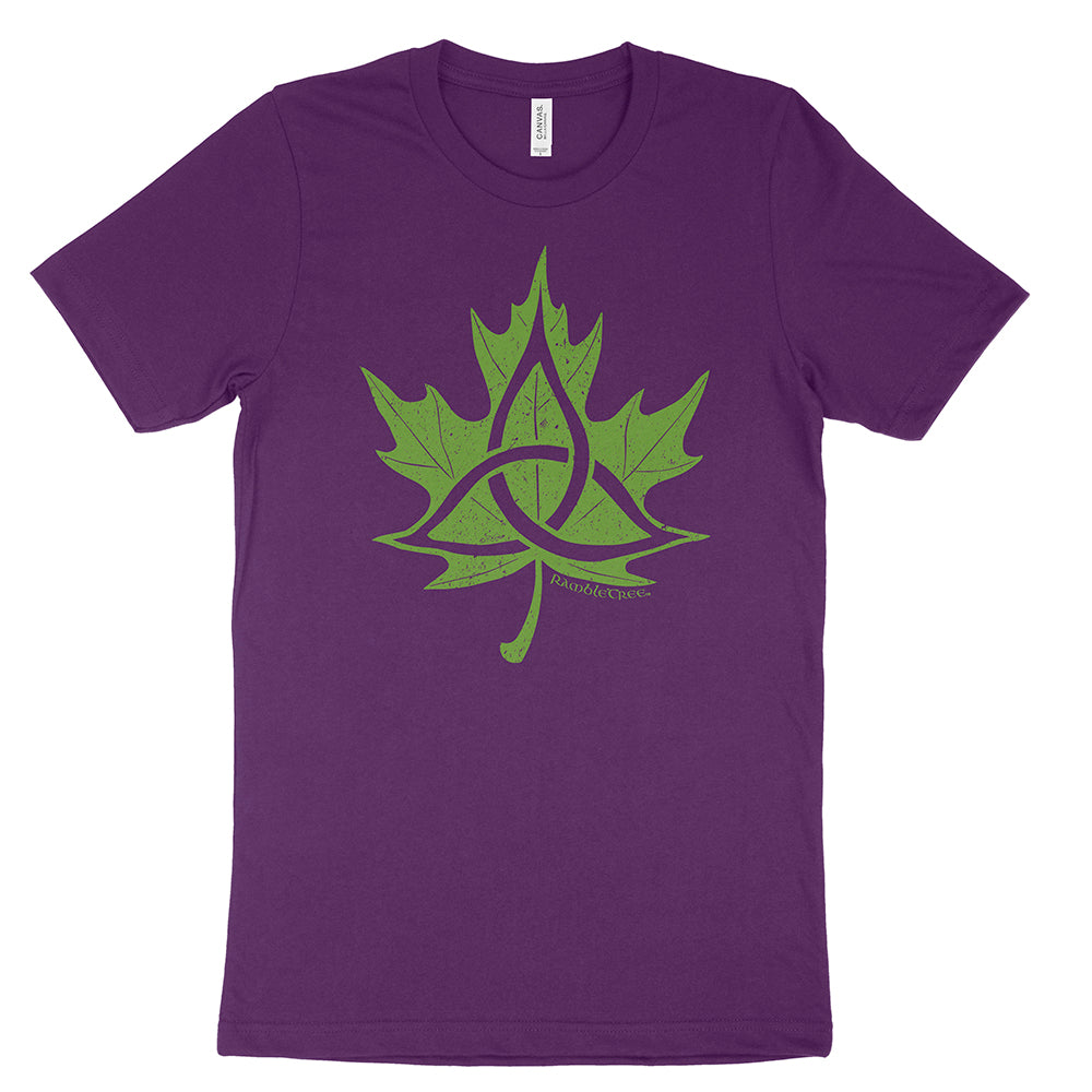 Sugar Maple - Unisex Tee