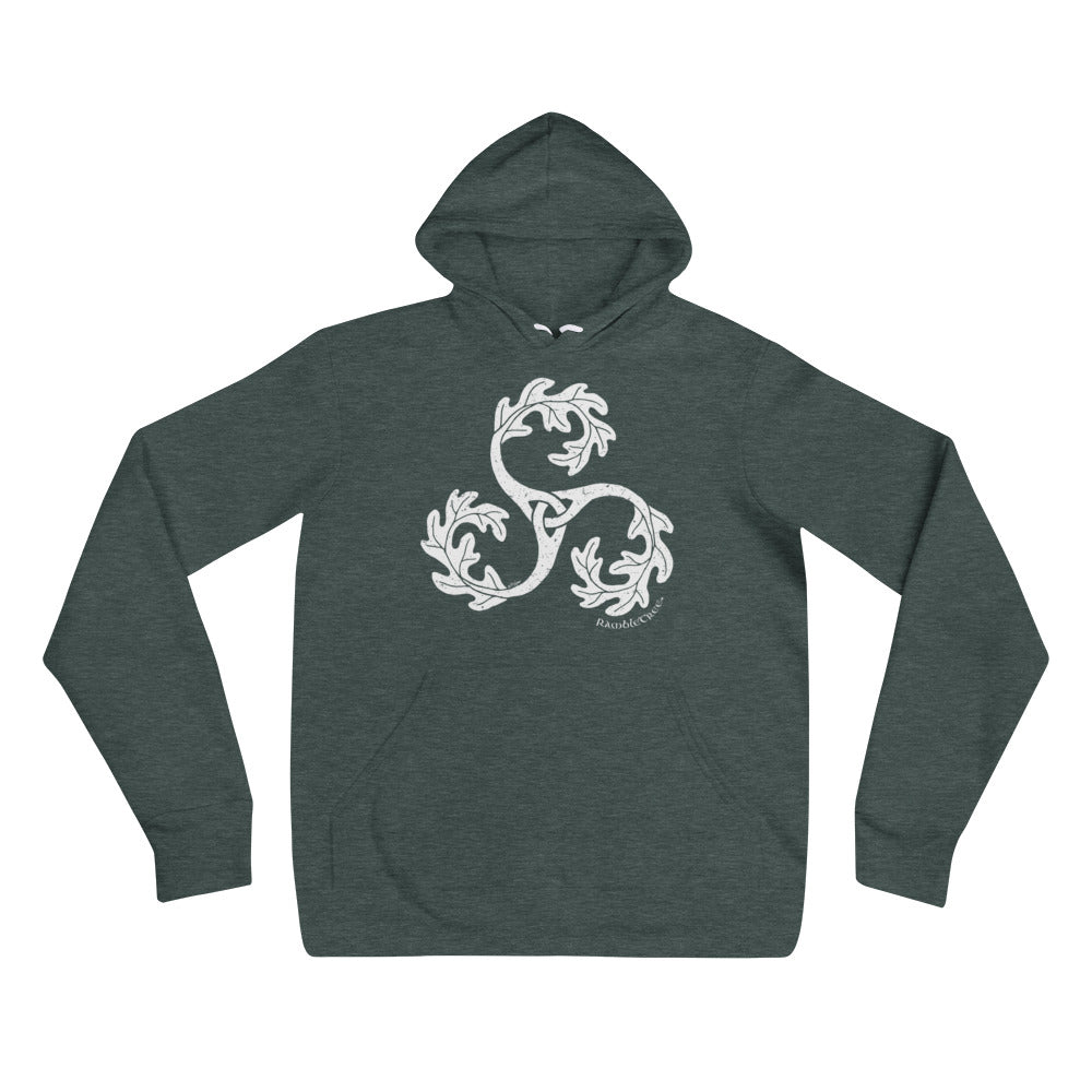 RambleTree - Unisex Hoodie