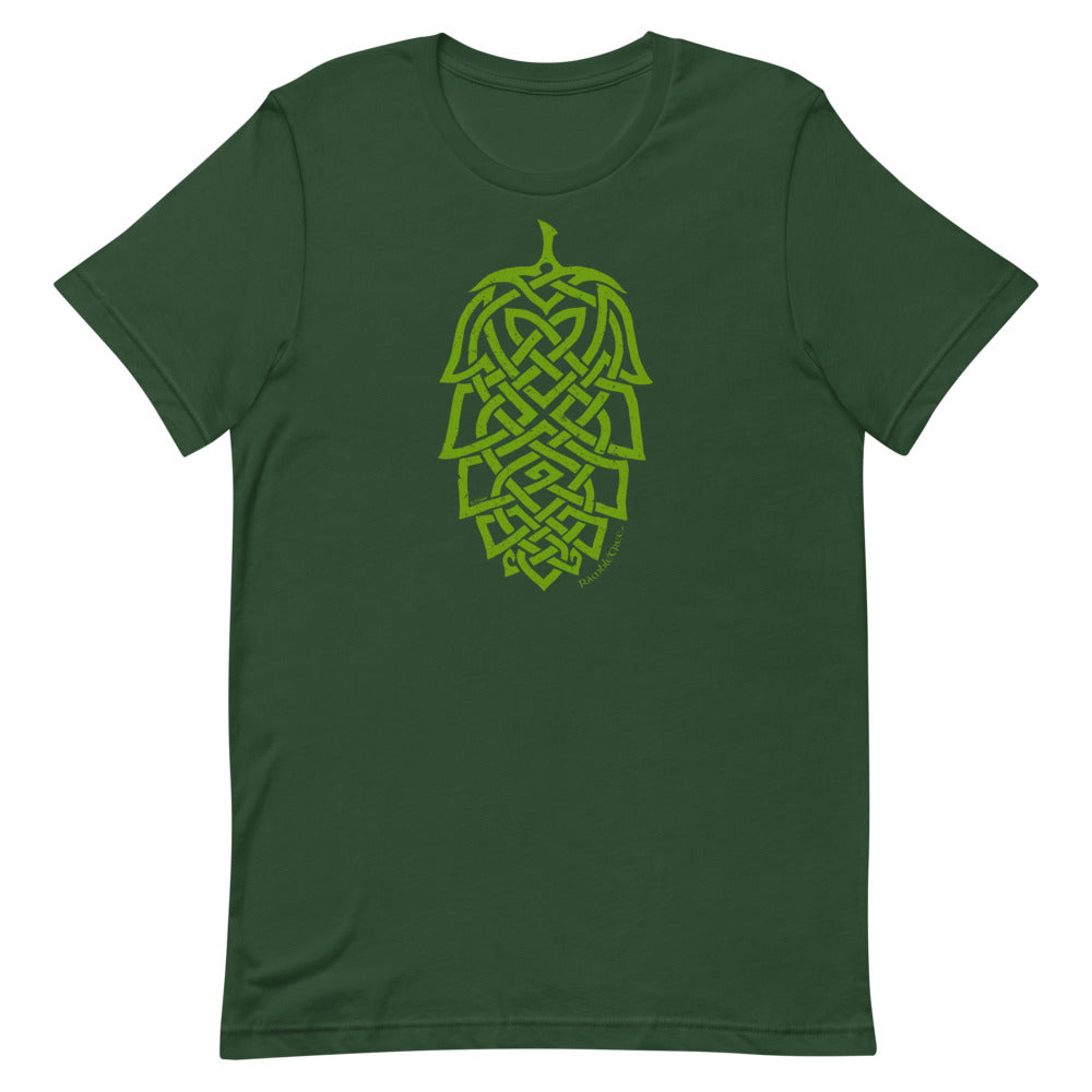 Knotty Hop - Unisex Tee