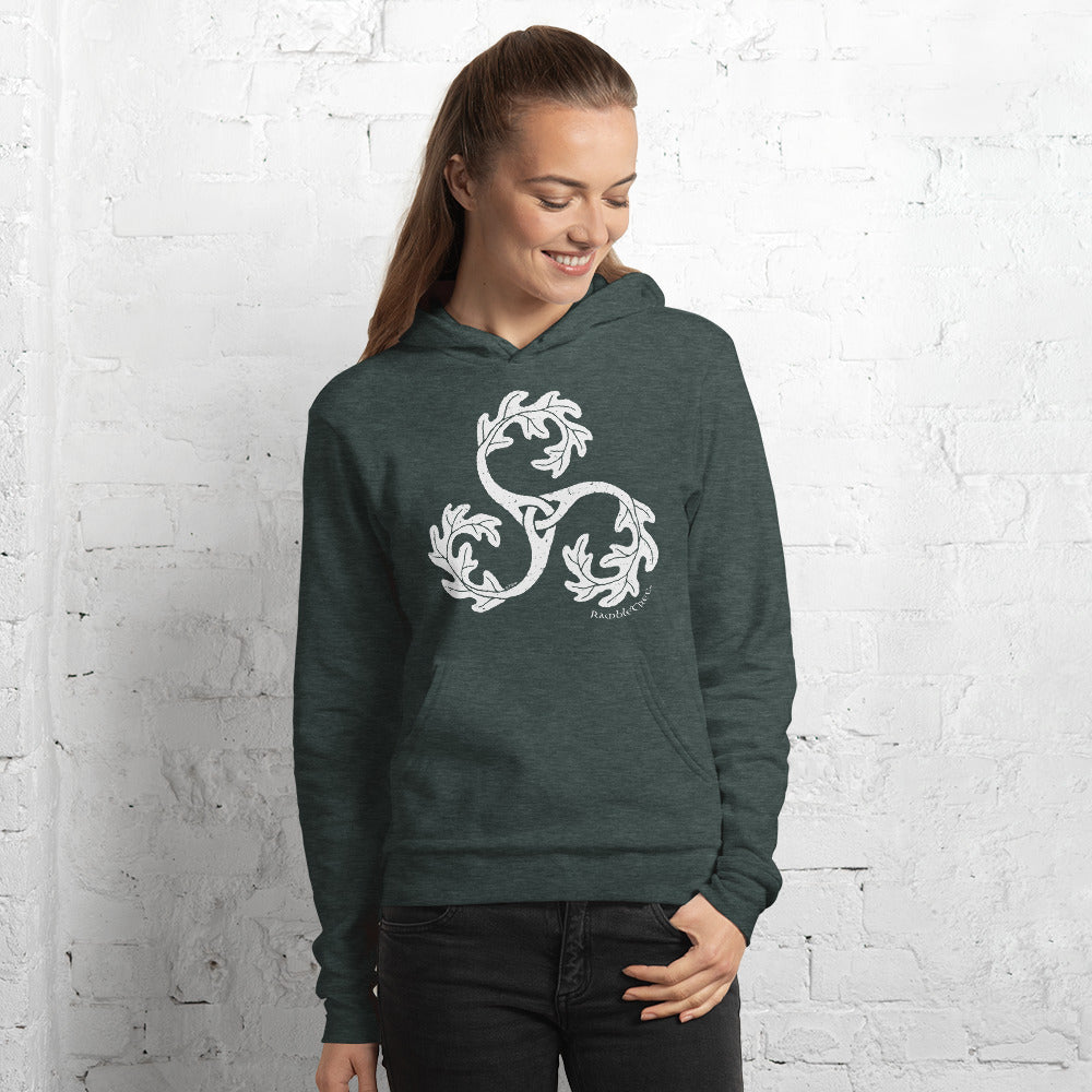 RambleTree - Unisex Hoodie