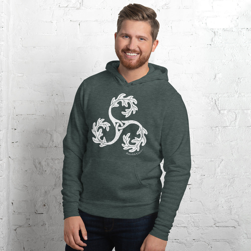 RambleTree - Unisex Hoodie