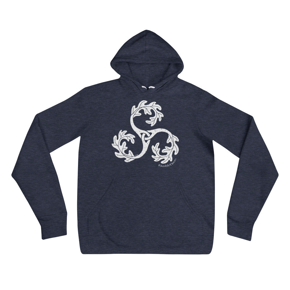 RambleTree - Unisex Hoodie