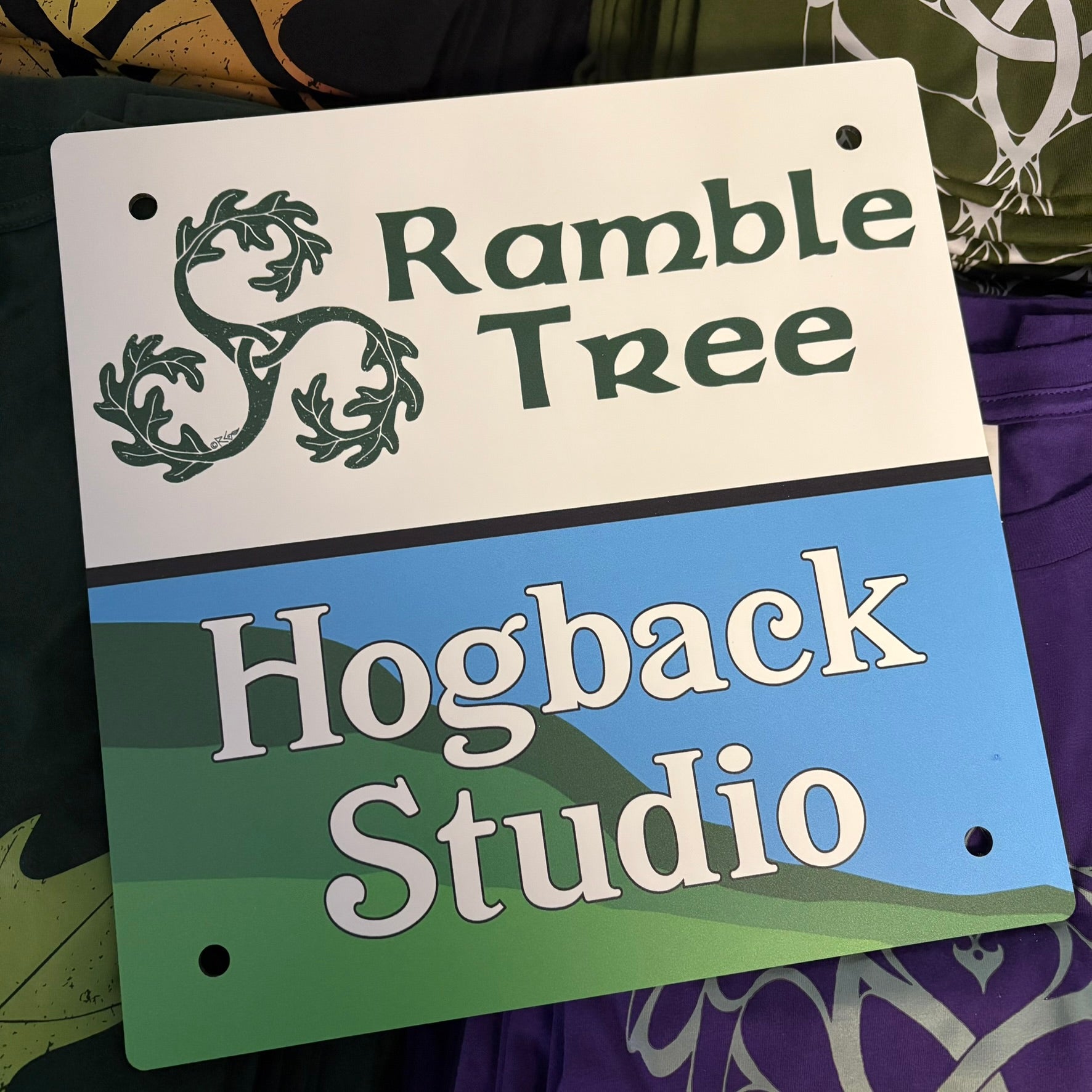 RambleTree