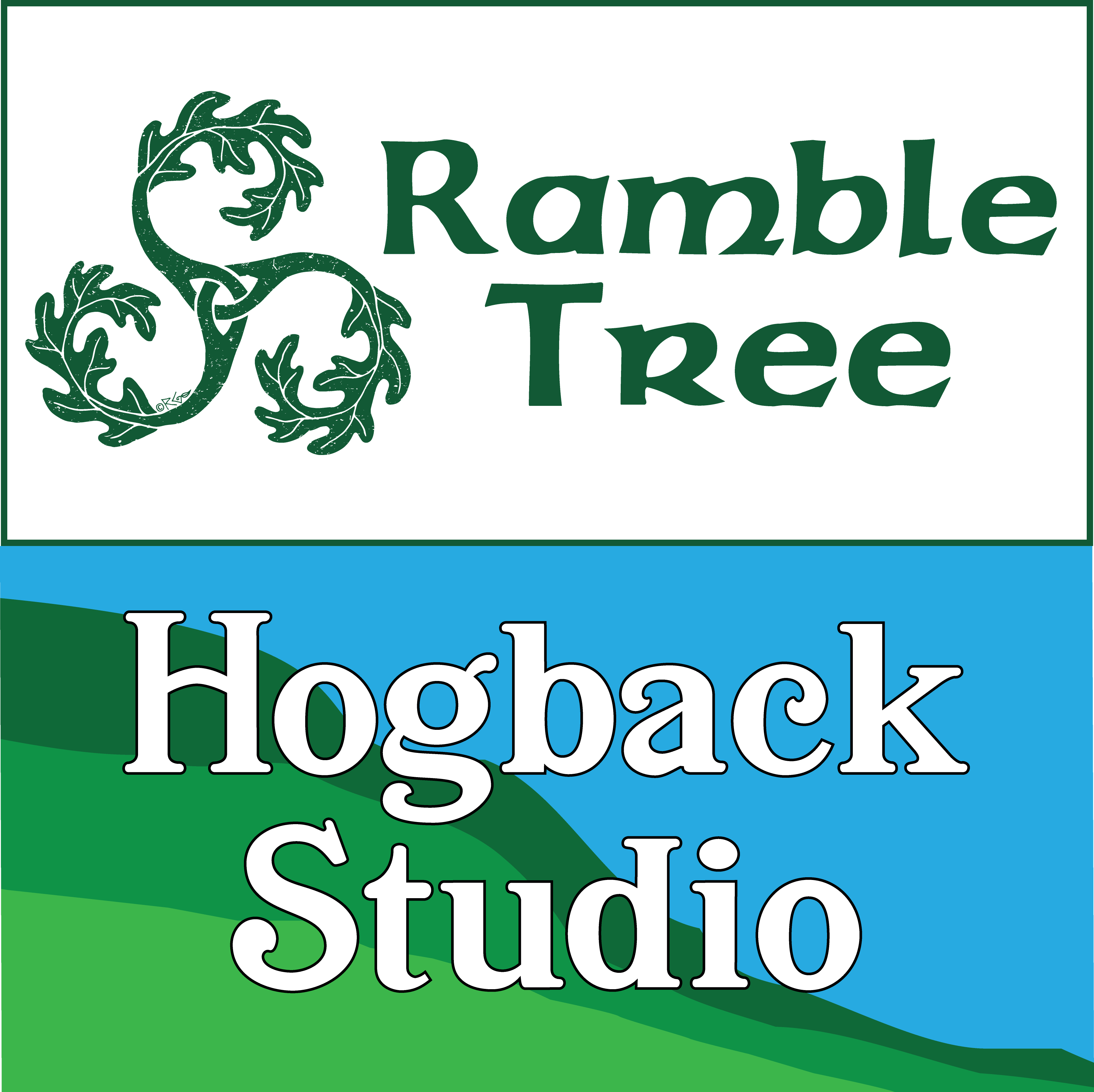 RambleTree
