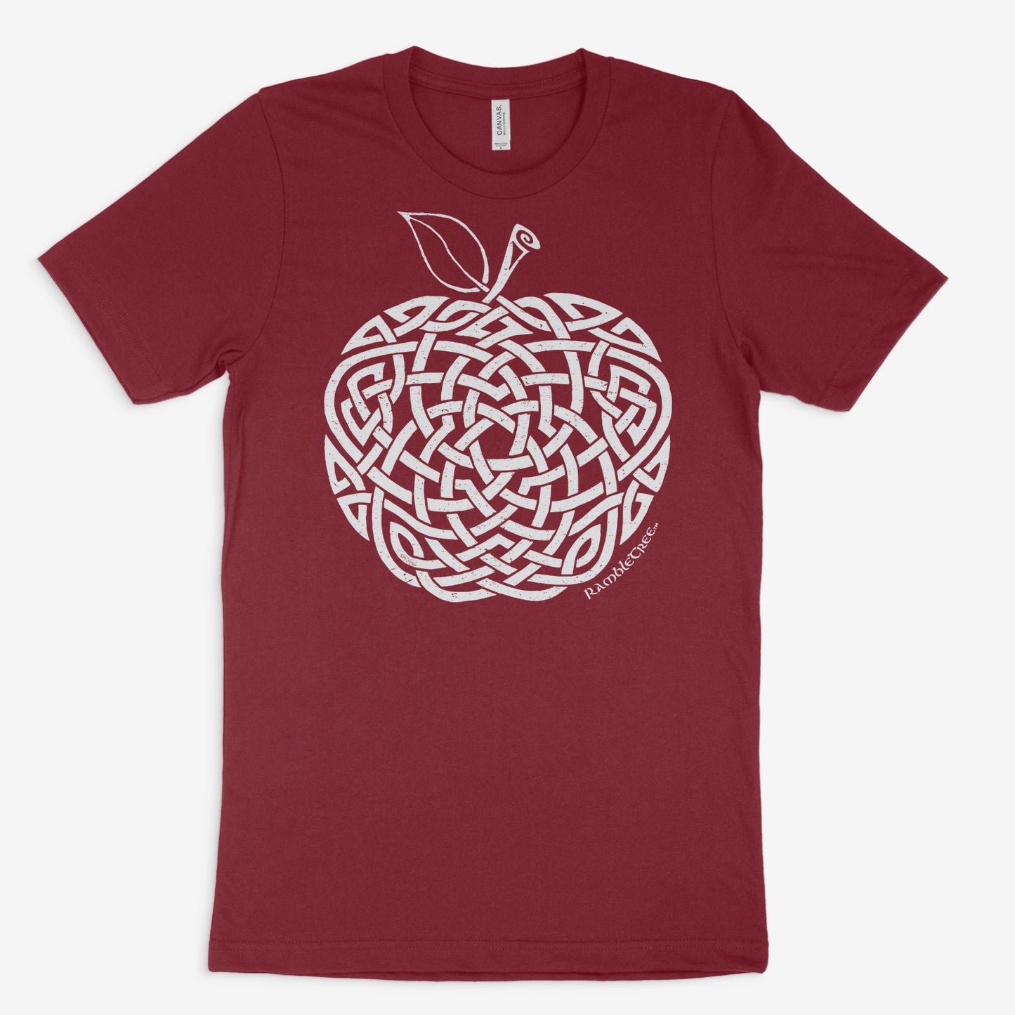 Morgan's Apple - Unisex Tee