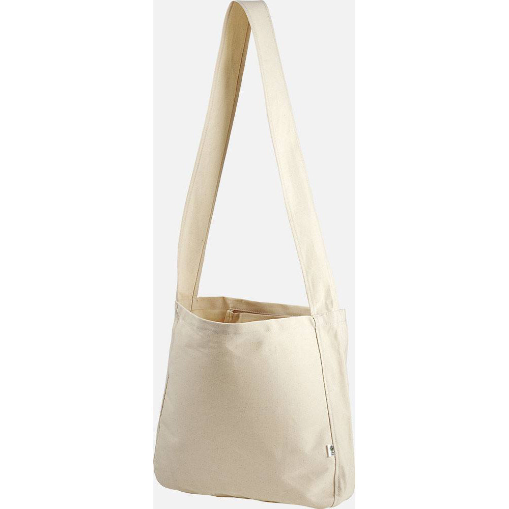 Morgan's Apple - Organic tote/shoulder bag