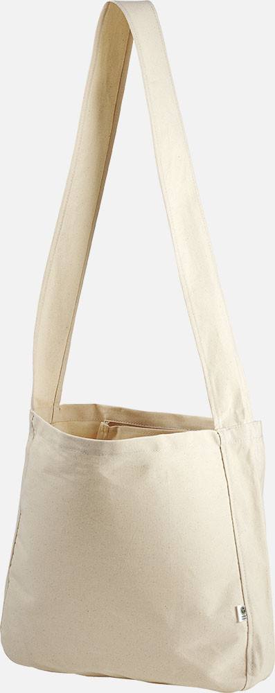 RambleTree - Organic tote/shoulder bag