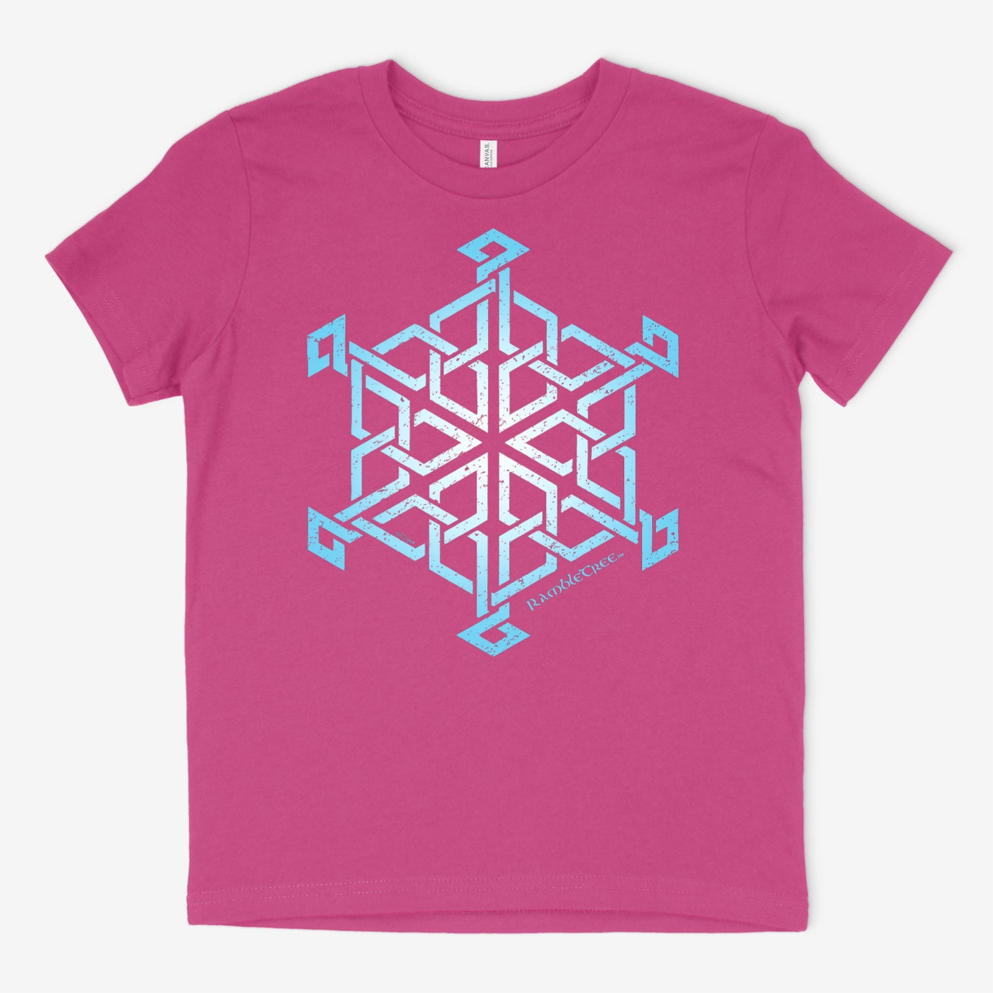 Snowflake 'Frost' - Youth Tee